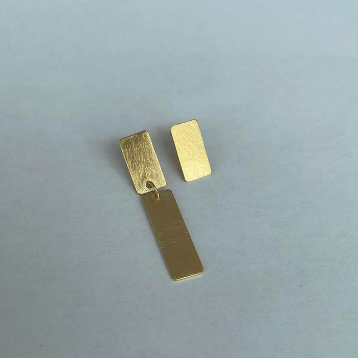 Fleur fatale Oorhanger trisk 10 - Fleur Fatale