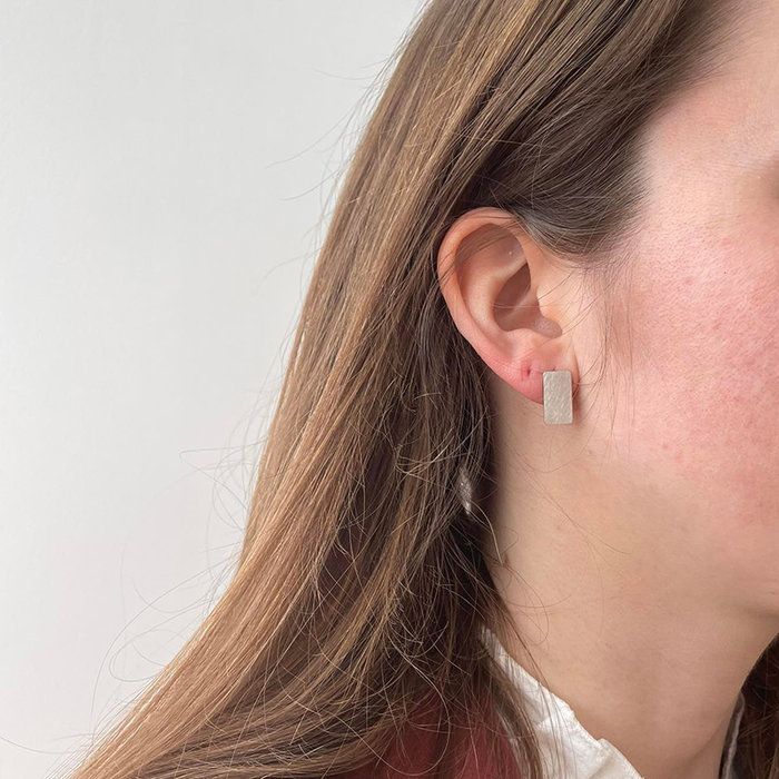 Fleur fatale Boucles d'oreilles trisk 10 - Fleur Fatale