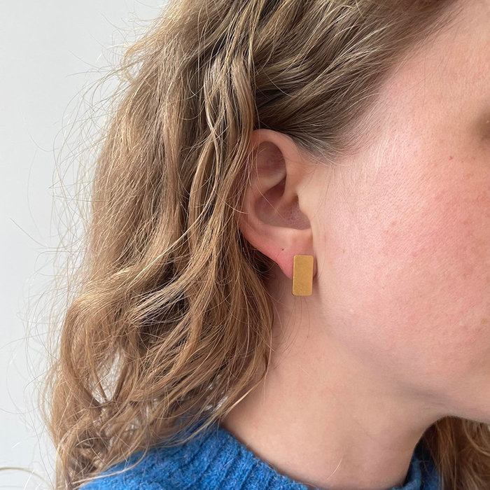 Fleur fatale Boucles d'oreilles trisk 10 - Fleur Fatale