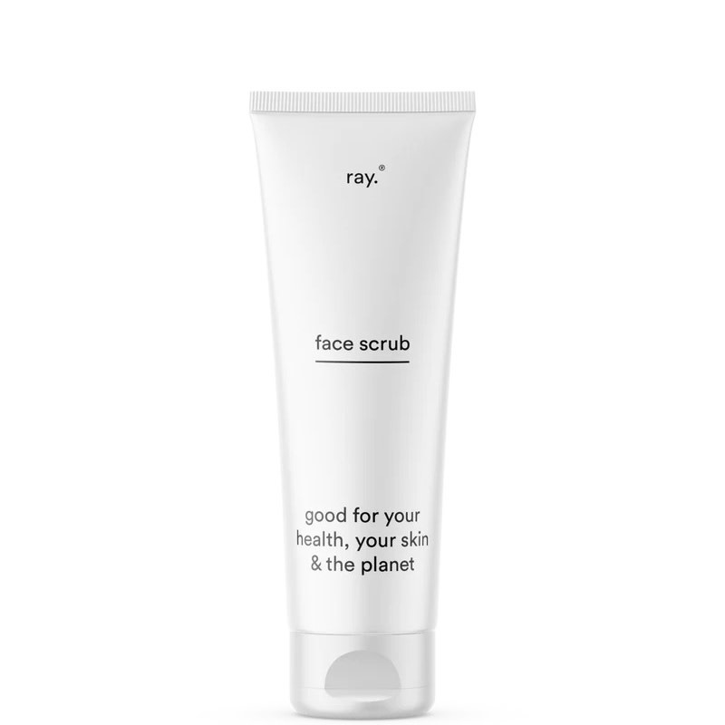 Ray Face scrub 50 ml - Ray