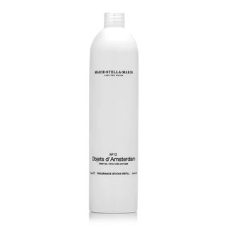 Marie-Stella-Maris Geurstokjes Refill Objets d'Amsterdam - 750ml