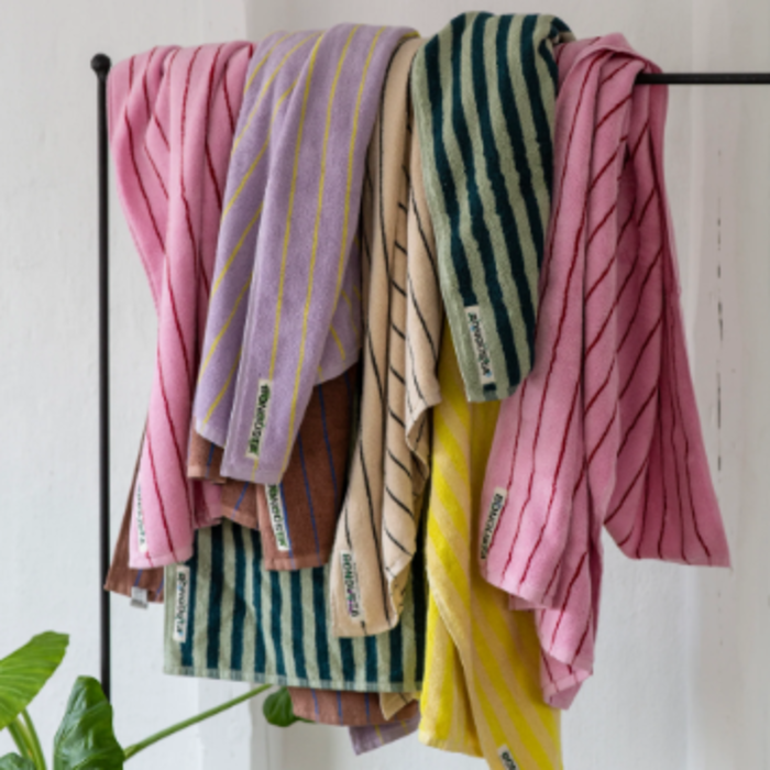 Bongusta Naram badlaken (100 x 150 cm)