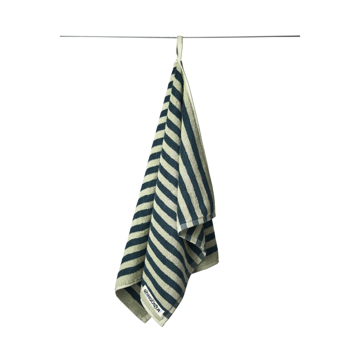 Bongusta Naram handdoek (50x80cm) - Bongusta