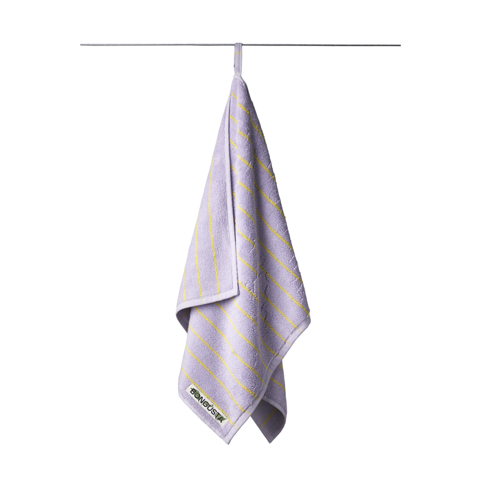 Bongusta Naram handdoek (50x80cm) - Bongusta