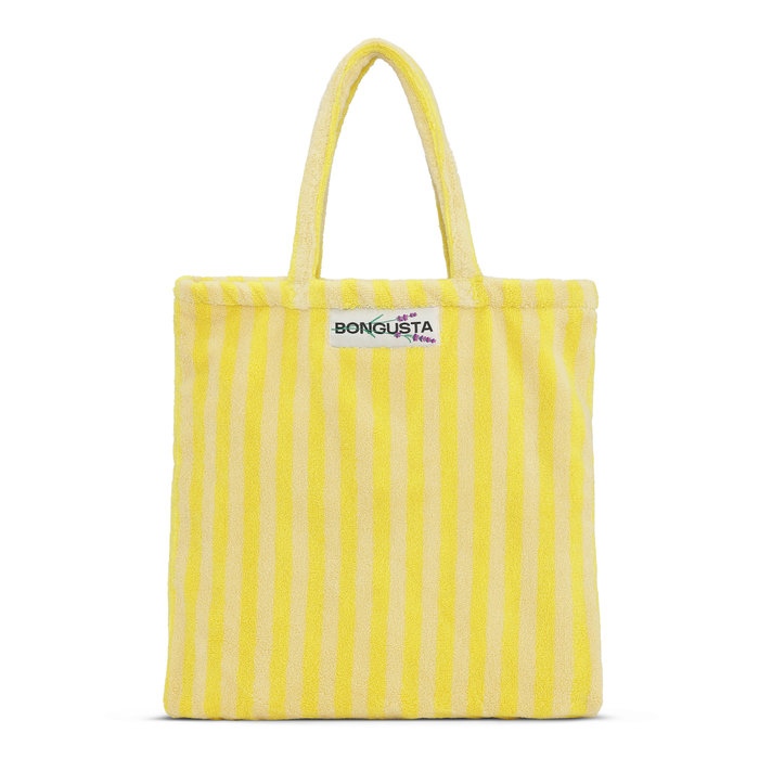 Bongusta Naram totebag  (45x 50cm) - Bongusta
