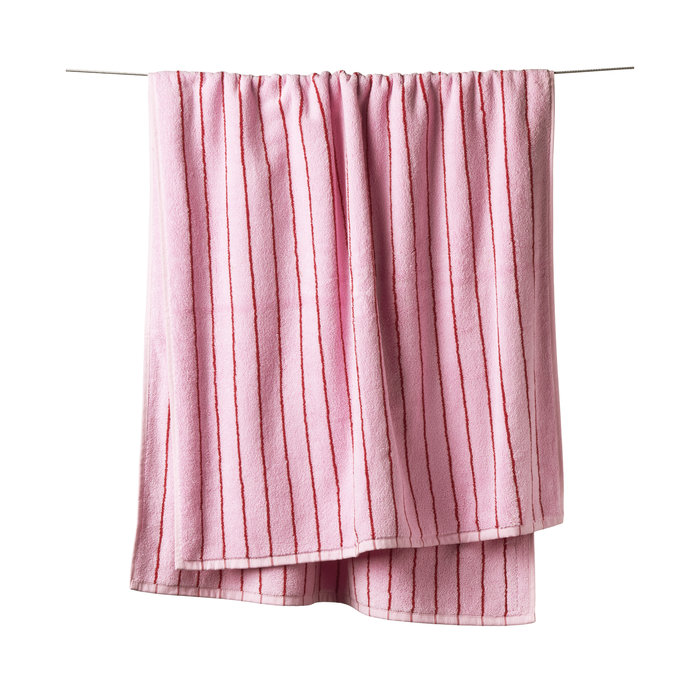 Bongusta Naram badhanddoek (70x140cm) - Bongusta