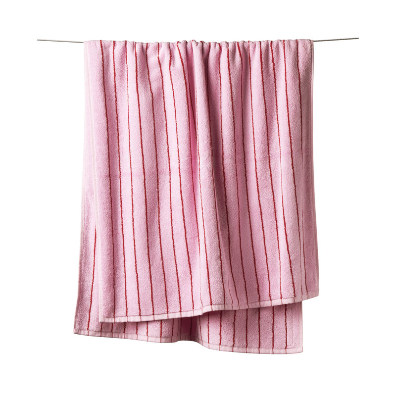 Bongusta Serviette de bain Naram (70x140cm) - Bongusta