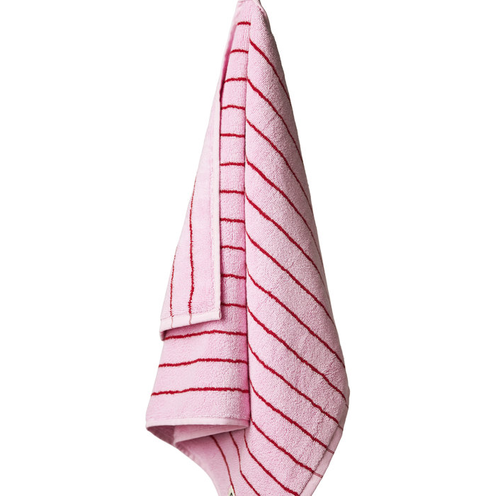 Bongusta Naram handdoek (50x80cm) - Bongusta