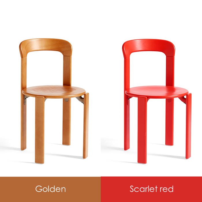 HAY Rey chaise - HAY