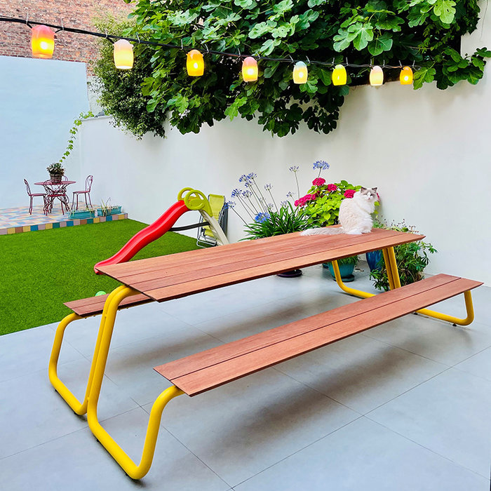 Wünder Picknicktafel 'The Table' - Medium