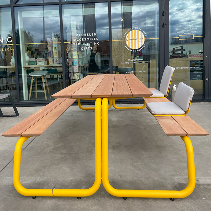 Wünder Picknicktafel 'The Table' - Medium