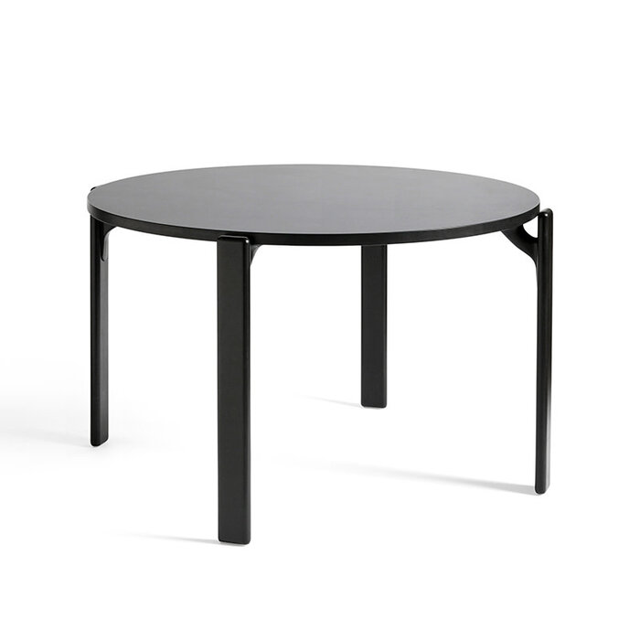 HAY Rey table Ø 128 cm