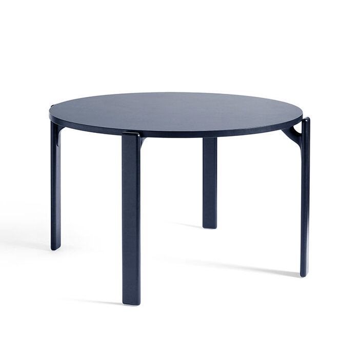 HAY Rey table Ø128 cm - HAY