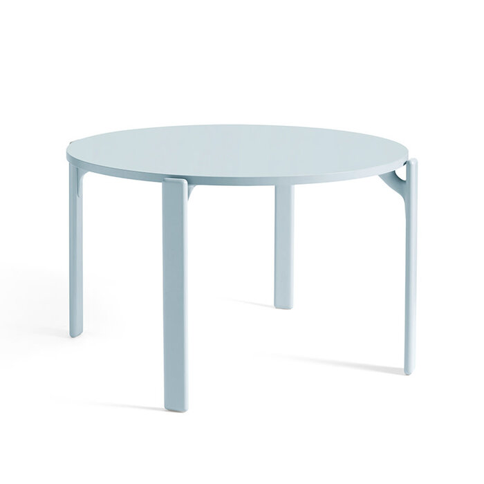 HAY Rey table Ø128 cm - HAY