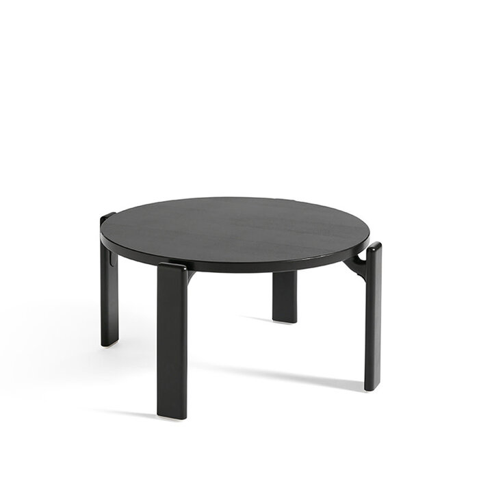 HAY Table basse Rey Ø 66 cm