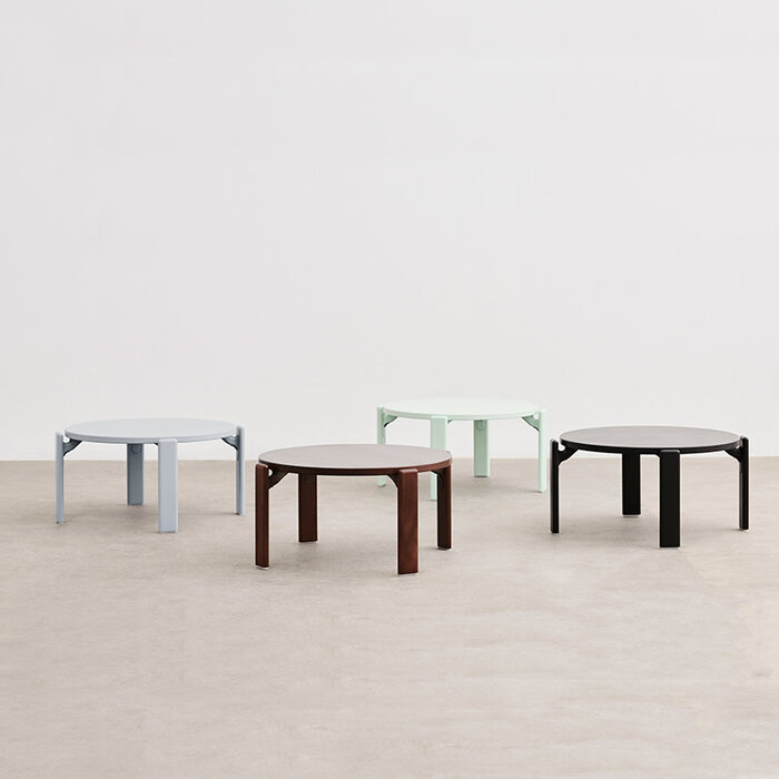 HAY Rey coffee table  Ø 66 cm