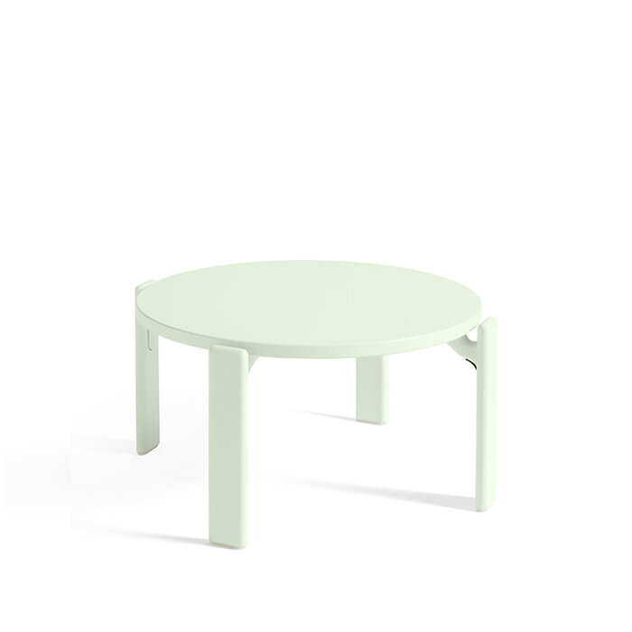 HAY Rey coffee table  Ø 66 cm