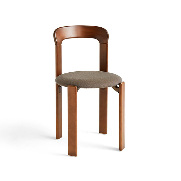 HAY Rey chair - seat upholstery
