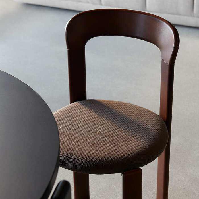 HAY Rey chair - seat upholstery