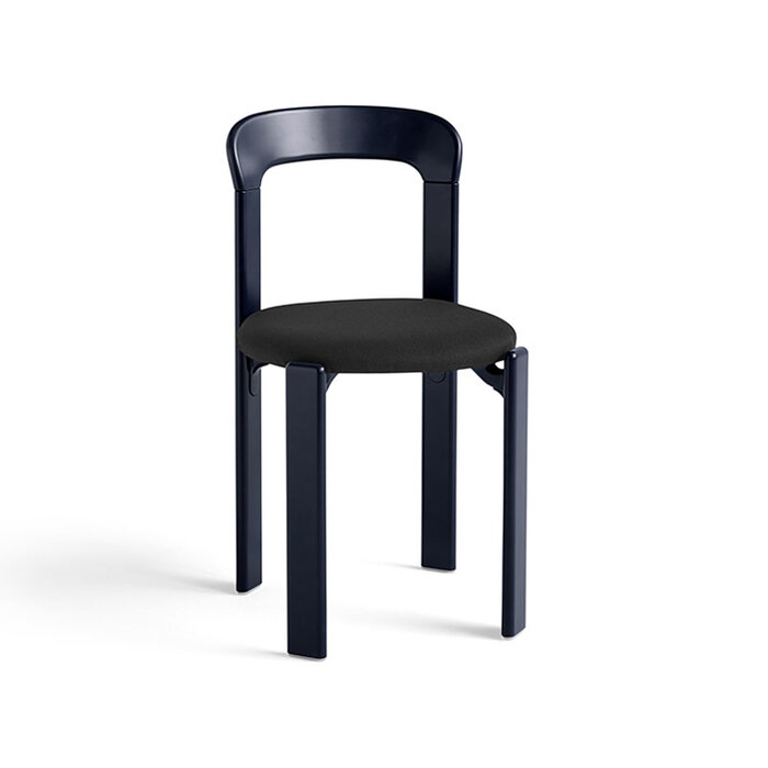 HAY Rey chair - seat upholstery