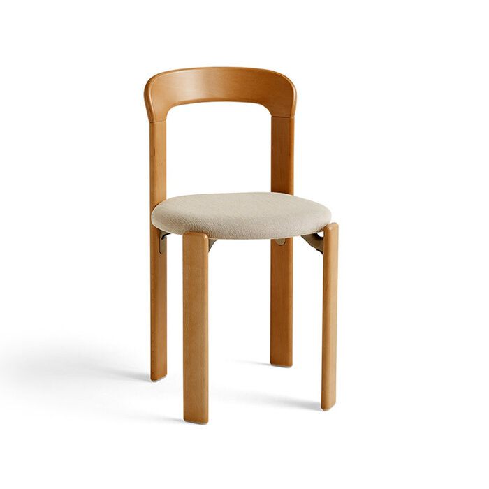 HAY Rey chair - seat upholstery