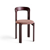 HAY Rey chair - seat upholstery
