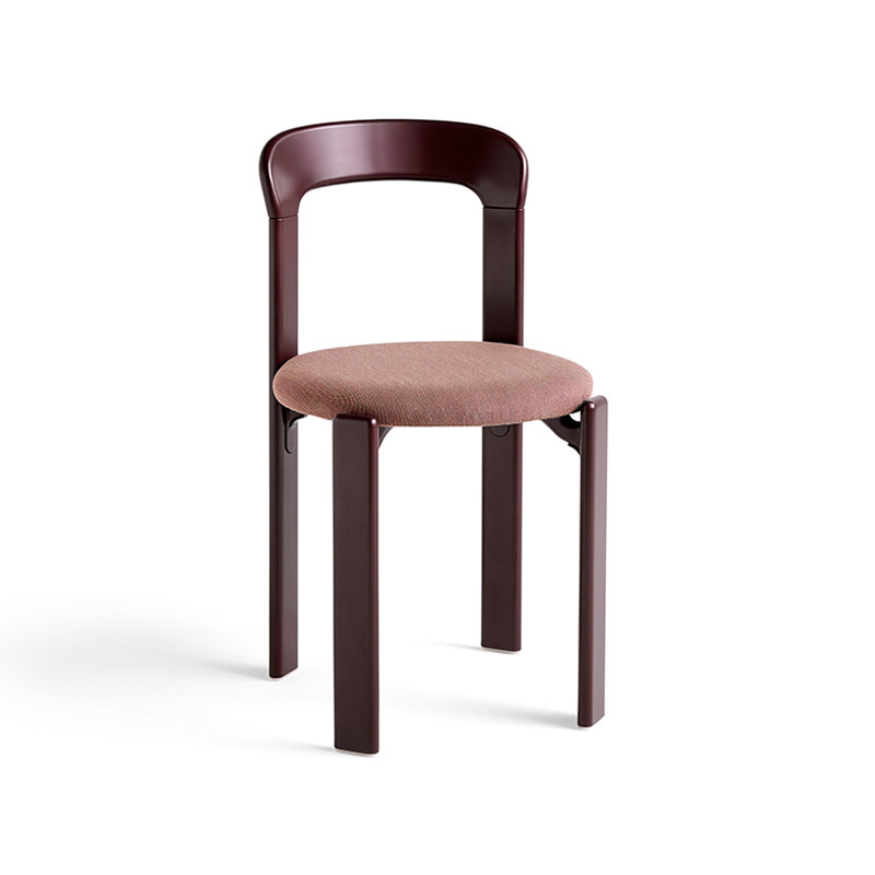HAY Rey chair - seat upholstery