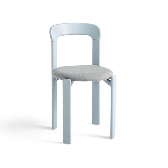 HAY Rey chair - seat upholstery