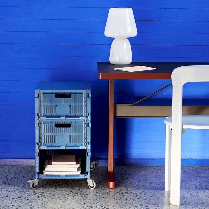 HAY Colour Crate L - HAY