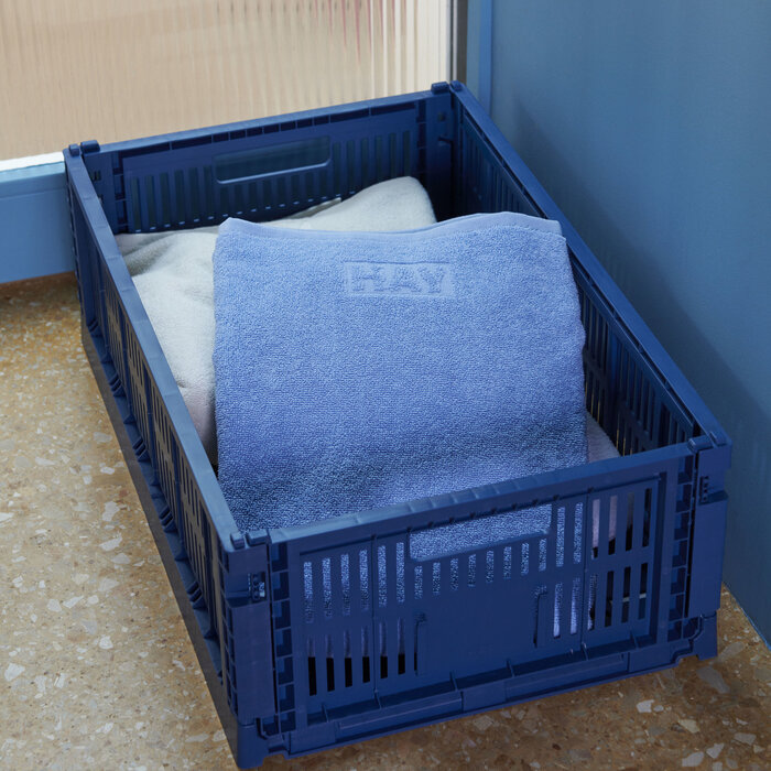 HAY Colour Crate L - HAY