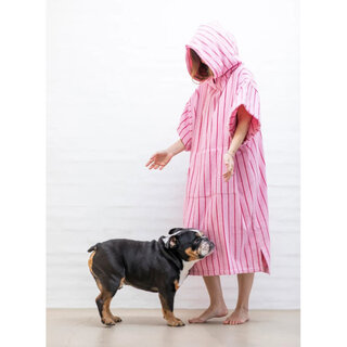 Bongusta Naram Hoodie