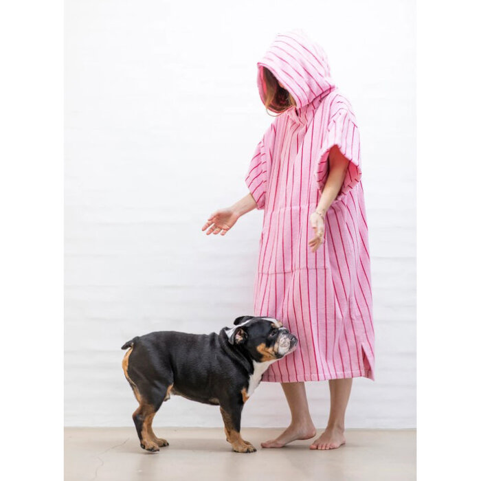 Bongusta Naram Hoodie - Bongusta