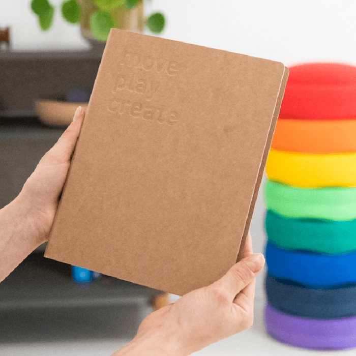 Stapelstein JOUER Livre de jeux