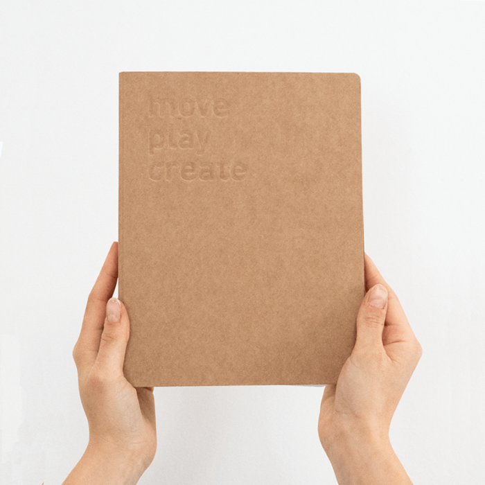 Stapelstein JOUER Livre de jeux