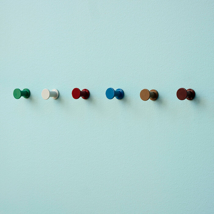 HAY Bolt Hook (set van 2)