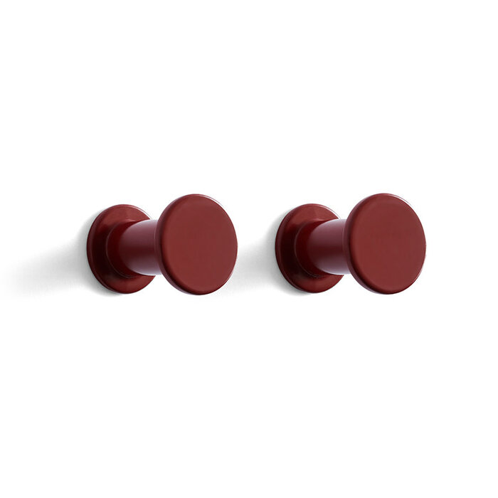 HAY Bolt Hook (set van 2)