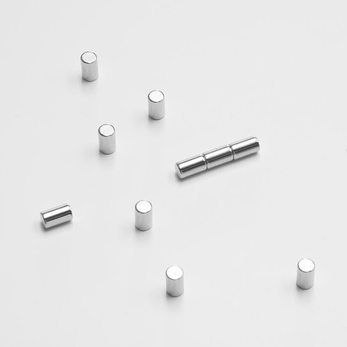 Groovy Magnets Aimants