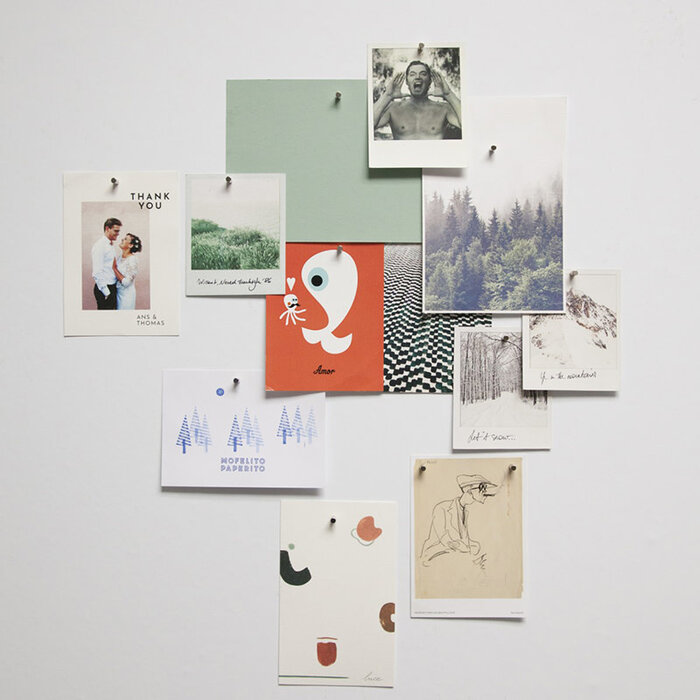 Groovy Magnets Magneten