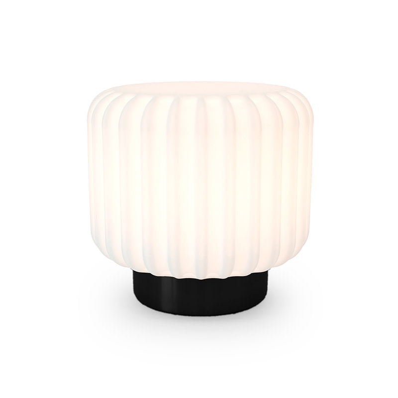 Atelier Pierre Dentelles lampen H30 cm x Ø 27 cm EOL