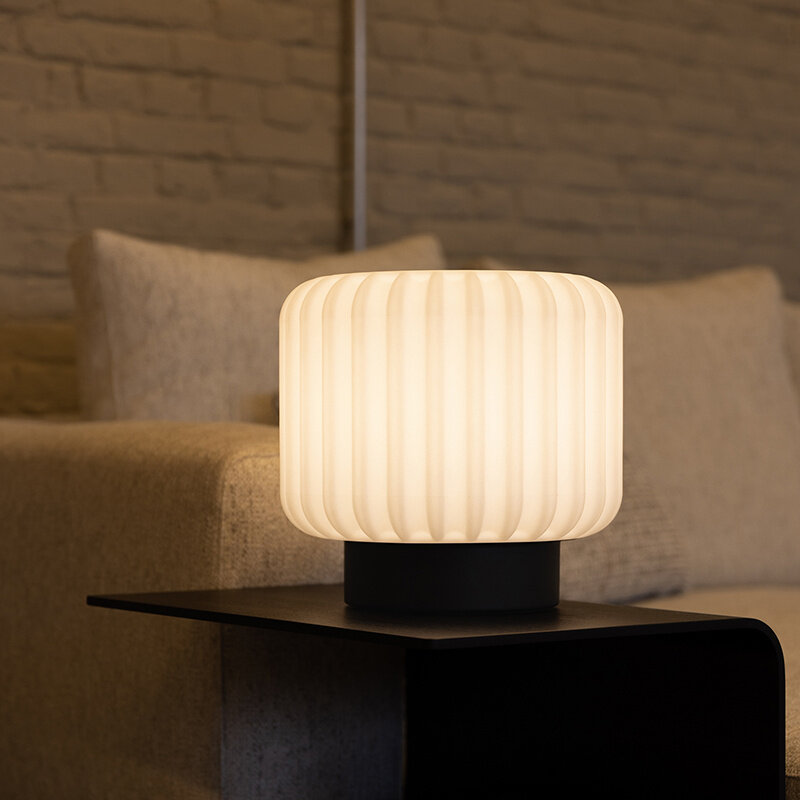 Atelier Pierre Dentelles lampen H30 cm x Ø 27 cm EOL