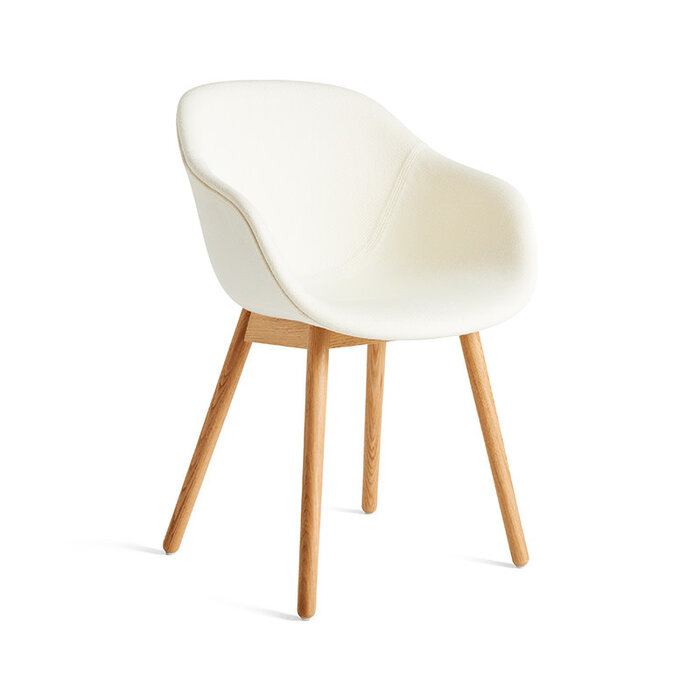 HAY AAC213 -  natural oak frame - vidar 106