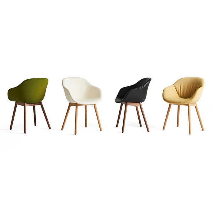 HAY AAC213 -  natural oak frame - vidar 106