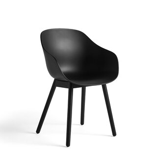 HAY AAC212 - black  oak frame