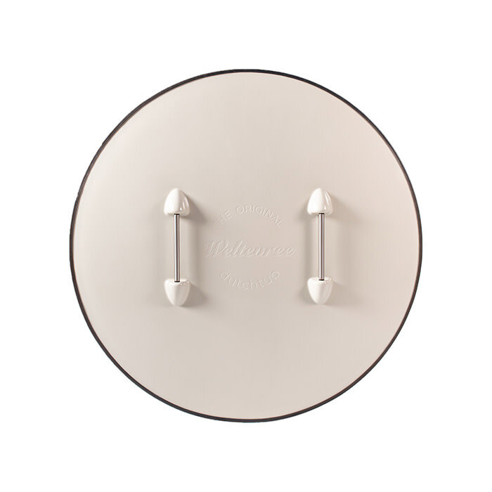 Weltevree Cover d'hiver Dutchtub original