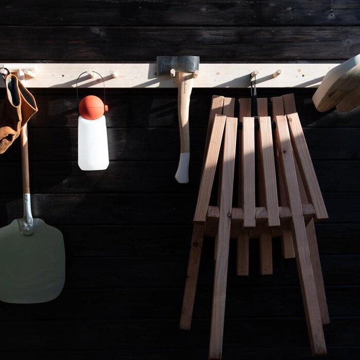 Weltevree Splitting Ax Kloofbijl