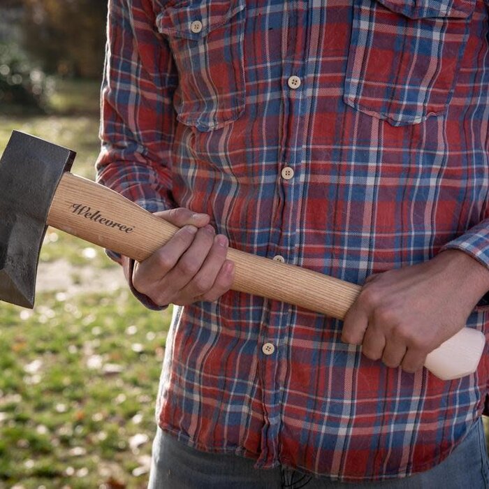 Weltevree Splitting Ax Kloofbijl