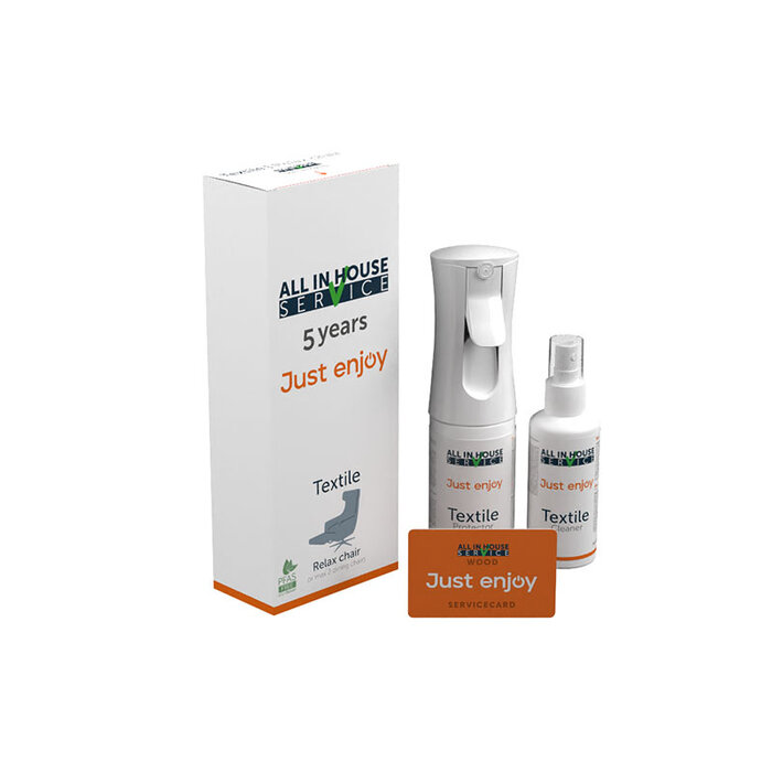 Protexx Protexx Textile - All in House Service - Fauteuil 1 place - 5 ans de service