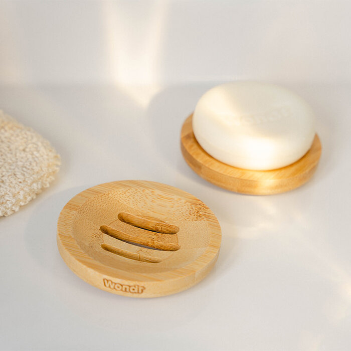 Wondr Bamboe houder WONDR Bar