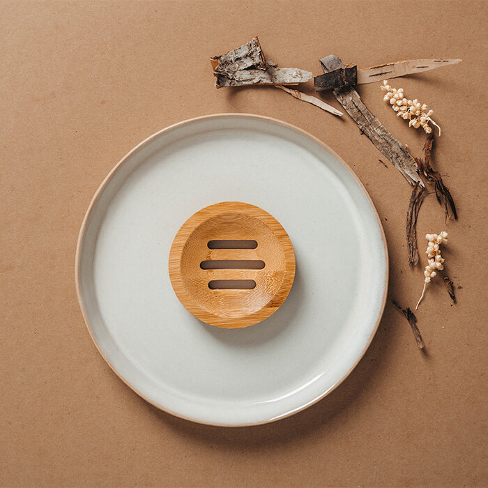 Wondr Bamboe houder WONDR Bar