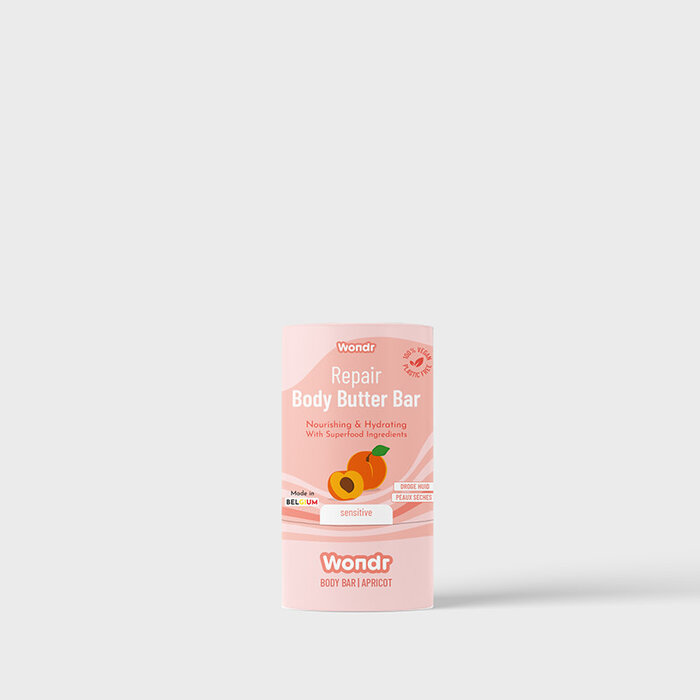 Wondr Body Butter Bar